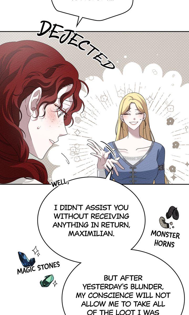 Under the Oak Tree Chapter 73 image 29